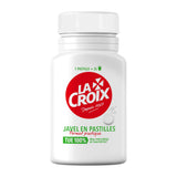 Javel en pastilles - 40 unités par boîte | La Croix - uofti.com
