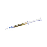 Porcelain orcelain etch gel - Pulpdent