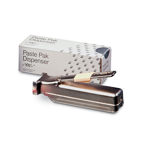 FUJI ORTHO BAND Paste Pack Pâte pour collage des bagues - GC - uofti.com