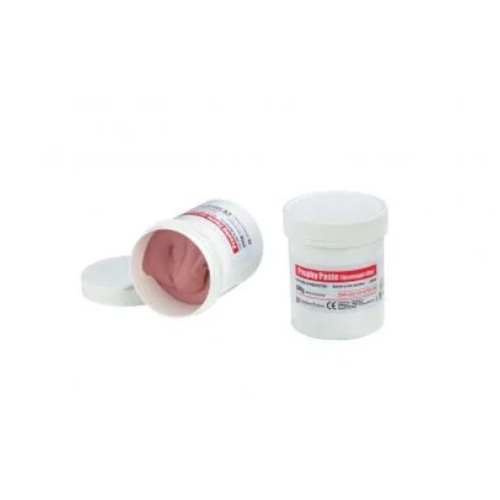 Pâte de prophylaxie - DEHP