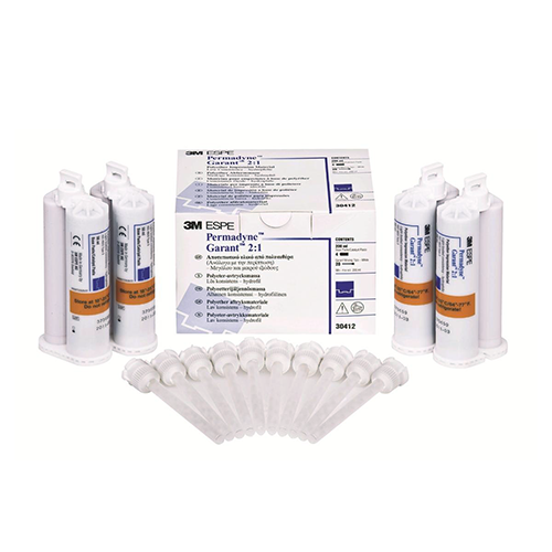 Permadyne Garant Matériau d'empreinte - 3M - uofti.com