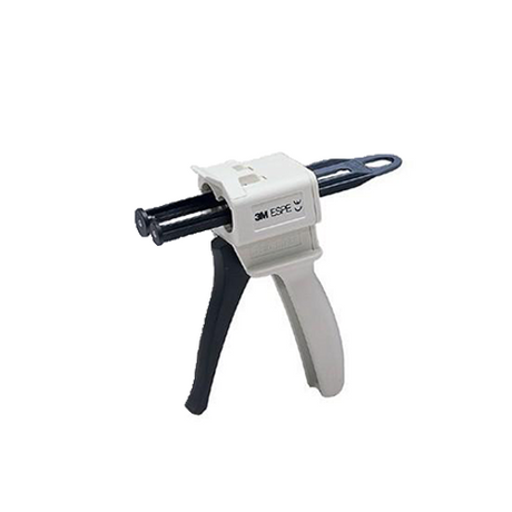 Permadyne Garant Matériau d'empreinte - 3M - uofti.com
