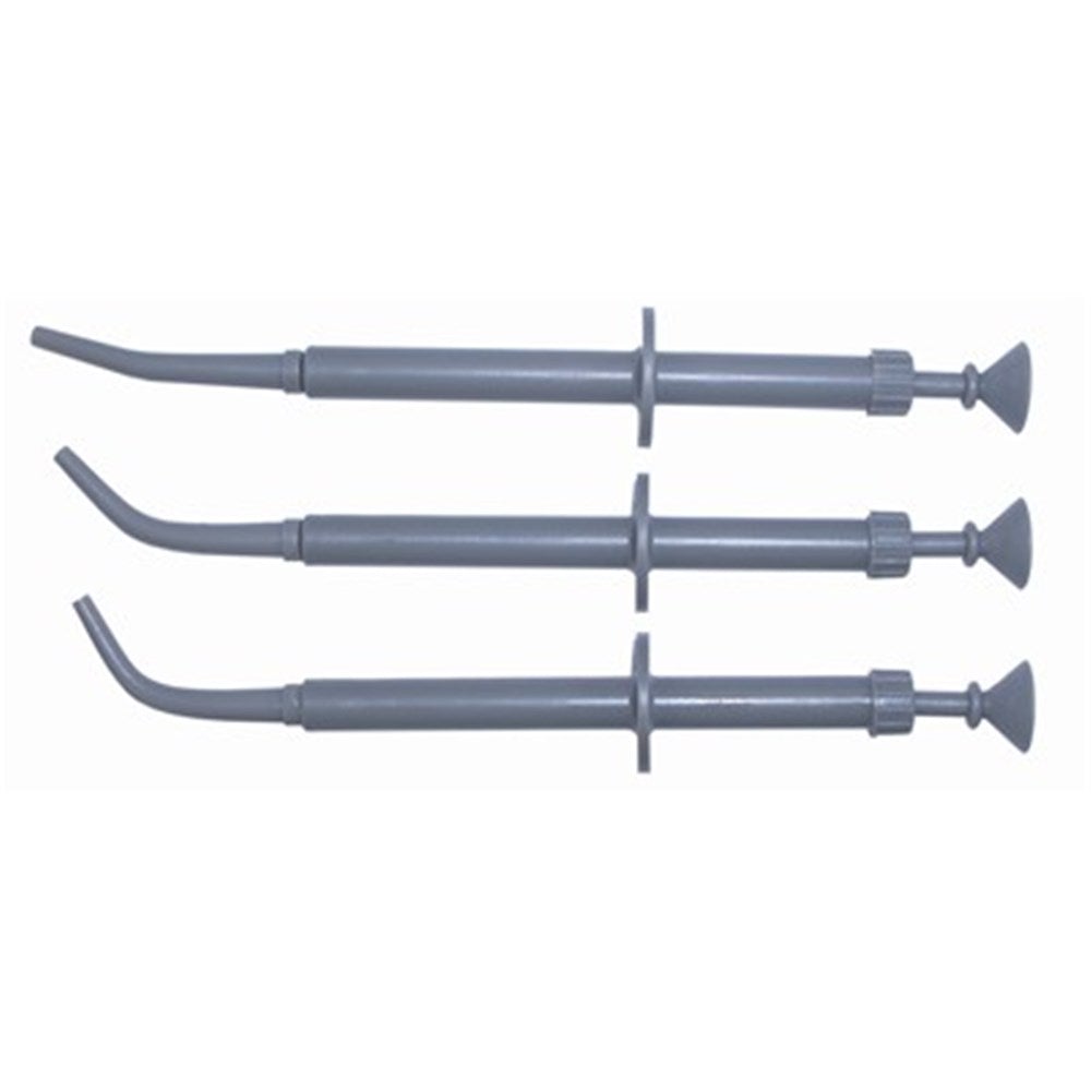 Amalgam-Spritze - Kent Dental