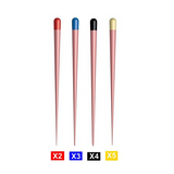 Pointes de gutta percha pour ProTaper Next (boîte de 60) - Dentsply Sirona - uofti.com