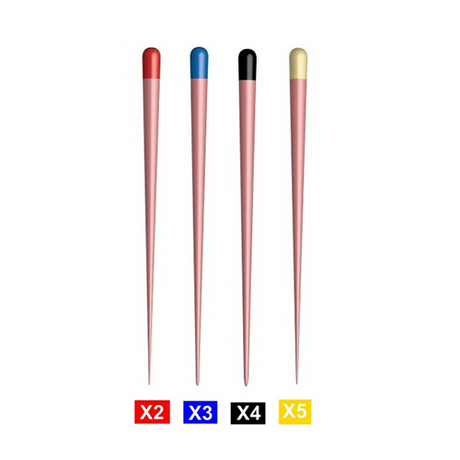 Pointes de gutta percha pour ProTaper Next (boîte de 60) - Dentsply Sirona - uofti.com