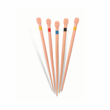 Pointes de gutta percha pour ProTaper Gold (boîte de 60) - Dentsply Sirona - uofti.com
