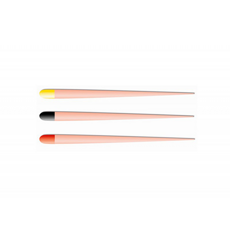 Pointes de gutta percha pour Reciproc (boîte de 60) - Dentsply Sirona - uofti.com