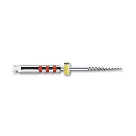 Pack de 6 limes ProFile Orifice Shaper - Dentsply Sirona - uofti.com