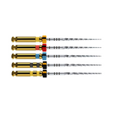 Pack de 6 imes ProTaper Next 31 mm - Dentsply Sirona - uofti.com
