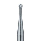 Ball tungsten carbide end mills for RA 021 - COOL CUT