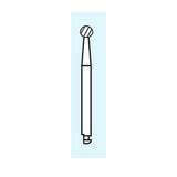 RA tungsten carbide end mills round 6SL - COOL CUT