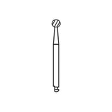 Ball tungsten carbide end mills for RA 021 - COOL CUT