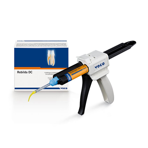 Rebilda DC Composite fluide - VOCO - uofti.com