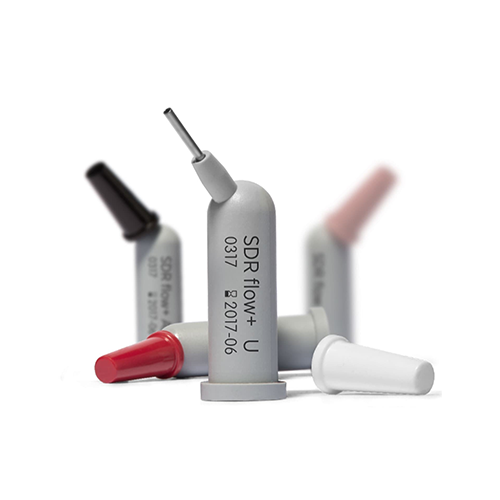 SDR Flow+ Matériau d'obturation - Dentsply Sirona - uofti.com