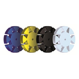 Spender für 100 SMD Scheiben von FKG - ACTEON
