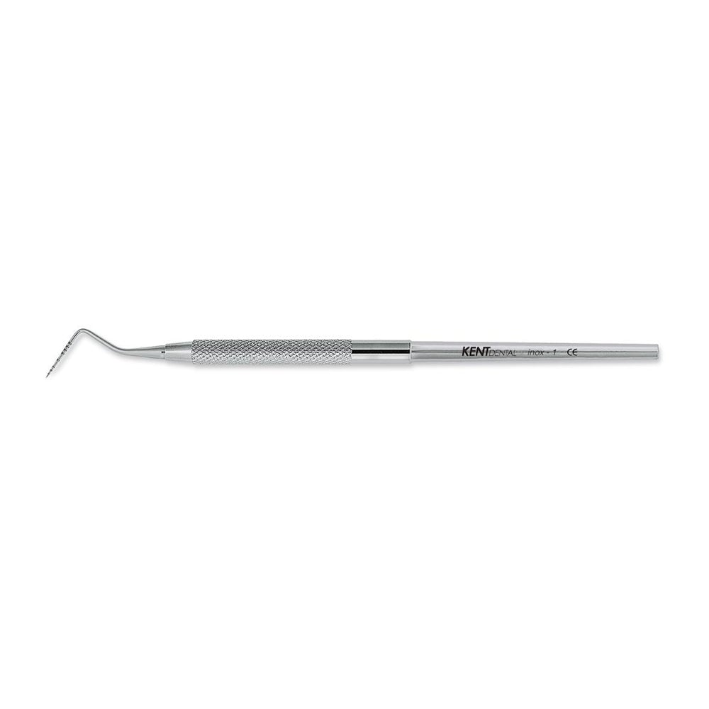 Sondas periodontales - Kent Dental