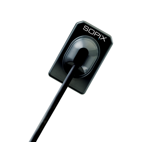 Capteur SOPIX T1 - ACTEON taille 1 USB - uofti.com