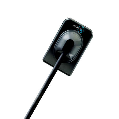 Capteur intra-oral SOPIX2 T1 Inside - ACTEON - uofti.com