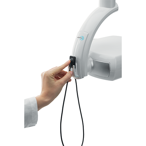 Capteur intra-oral SOPIX T1 Inside - ACTEON - uofti.com