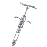 Faltbare Karpulenspritzen - Kent Dental