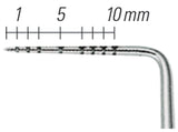 Sondas periodontales - Kent Dental