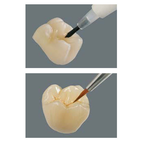 Maquillant VITA ENAMIC Stains Kit - VITA - uofti.com