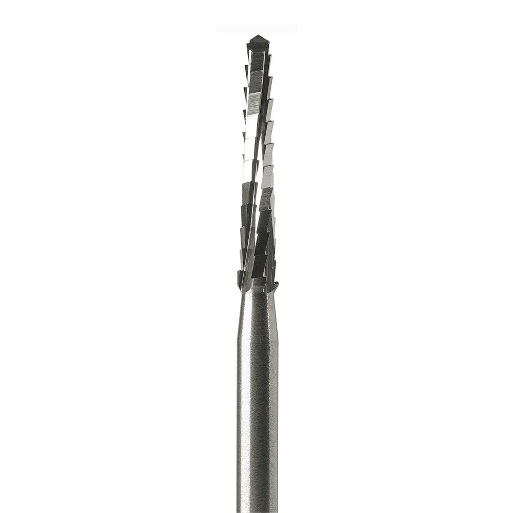 Lindemann tungsten carbide dental surgery burs 162 - COOL CUT