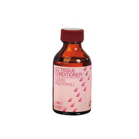 TISSUE CONDITIONNER - GC - uofti.com
