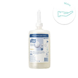 Sabonete extra-suave Tork Premium (frasco de 1L)