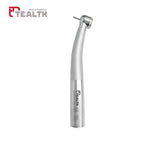 Faseroptische Turbine mit Druckknopf - Tealth