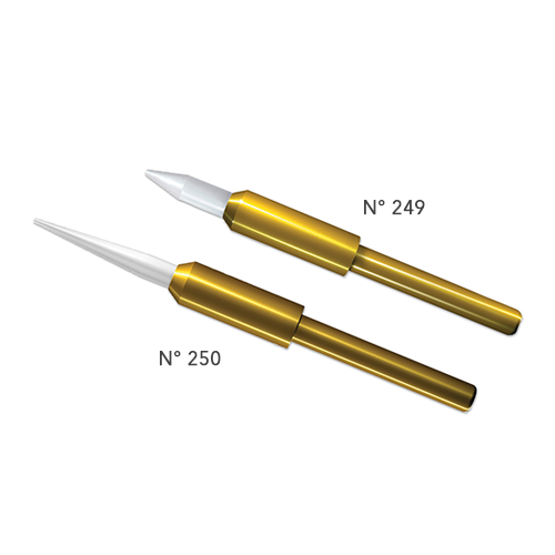 Fresas Tissue Trimmer - NTI