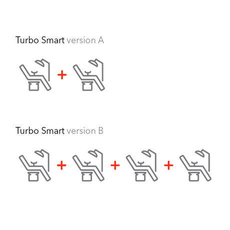 Aspiration Turbo-Smart A - Cattani - uofti.com