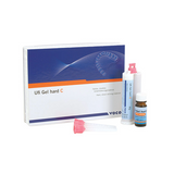 Ufi Gel hard C Matériau de rebasage - VOCO - uofti.com