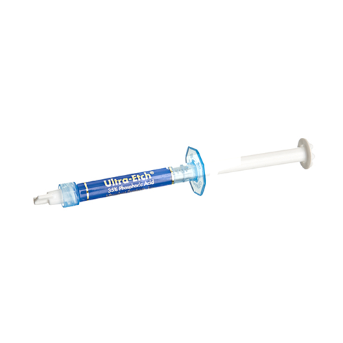 Ultra-Etch Gel de mordançage - ULTRADENT - uofti.com