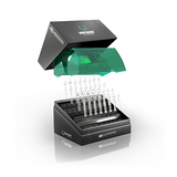 Uveneer Moules pour élaboration de facettes - ULTRADENT - uofti.com