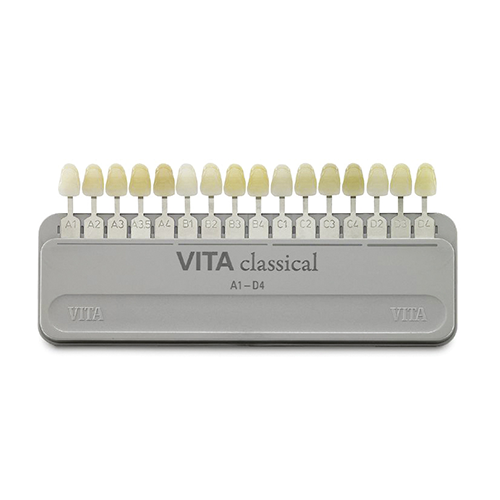 Teintier VITA classical -VITA - uofti.com