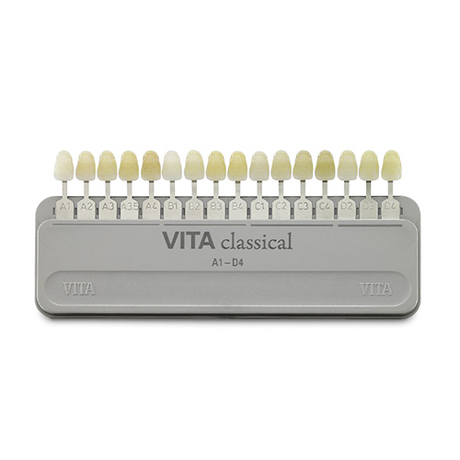 Teintier VITA classical -VITA - uofti.com