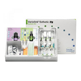Variolink Esthetic LC Composite de collage - Ivoclar Vivadent - uofti.com