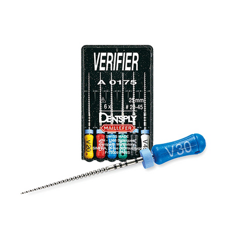 Verifier - Dentsply Sirona - uofti.com