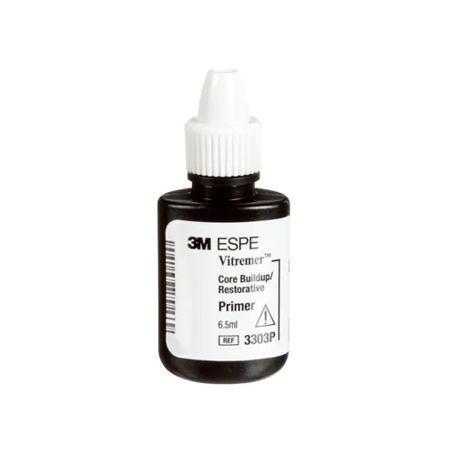 Vitremer Material de restauração / reconstrução coronária Primer 6,5ml - 3M