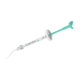 Well-Root-ST-VERICOM est un matériau de scellement du canal radiculaire, une pâte composée d'un mélange préalable d'un composé injectable de silicate d'alumine de calcium. Destiné à l'obturation permanente du canal radiculaire, ce produit offre une solution fiable et efficace pour les procédures endodontiques. uofti.com