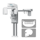 Imagerie extra-orale X-Mind trium Pan Ceph - ACTEON - uofti.com