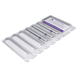 XP-endo Finisher (limas rotativas) FKG - ACTEON