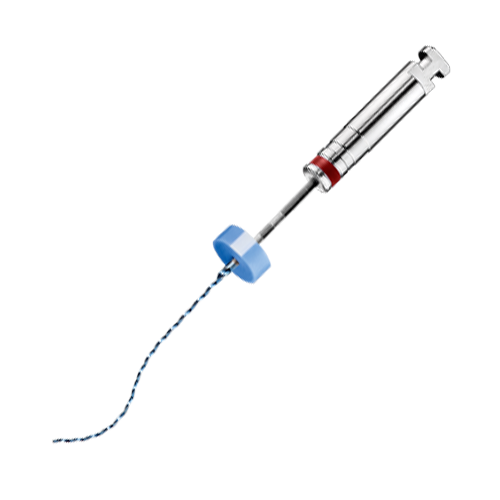 XP-endo Finisher (limas rotativas) FKG - ACTEON
