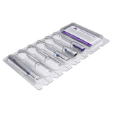 XP-endo Shaper Plus sequence (rotary files) FKG - ACTEON
