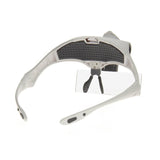 Lunettes loupe avec éclairage LED - uofti.com