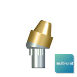 Multi-unit angulés compatibles NobelReplace Select™ - uofti.com