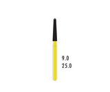 Fraise FG de type EndoZ / Zekrya pour un accès EAZY à la chambre pulpaire 25 mm - uofti.com