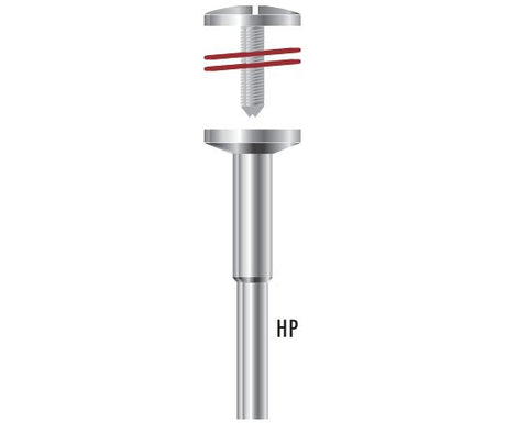 Mandrin 8mm HP - uofti.com