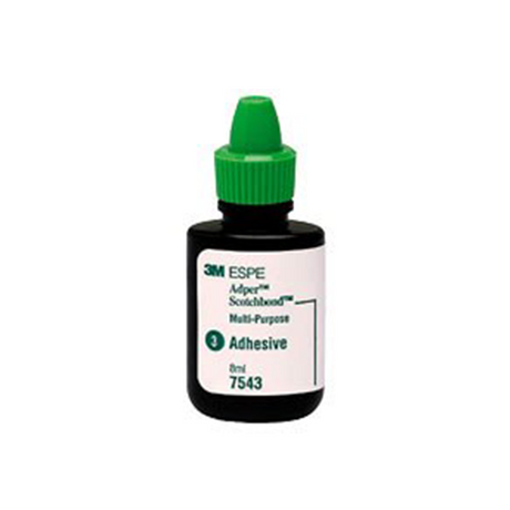 Adper Scotchbond Multi-Purpose Plus Adhésif 8 ml - 3M - uofti.com